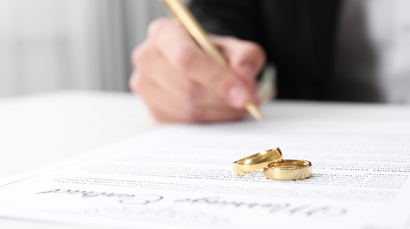 Prenuptial Agreements